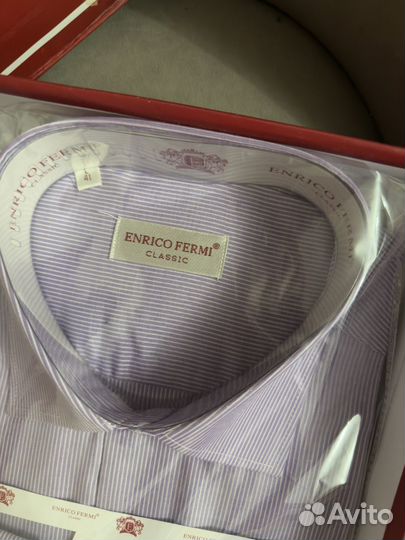 Рубашка мужская