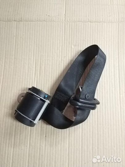 Ремень безопасности задний правый w454 Smart 13