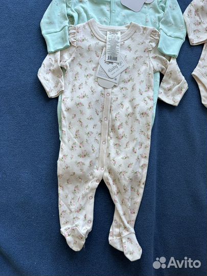 Слип 80 новый