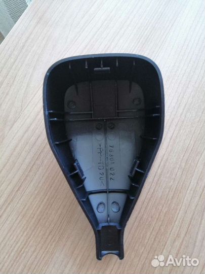 Крышка датчика дождя 7630А022