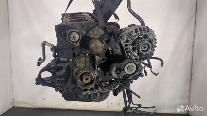 Маховик Renault Trafic, 2006