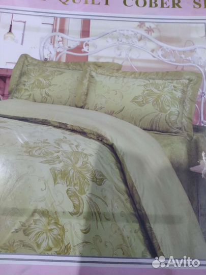 Белье постельное