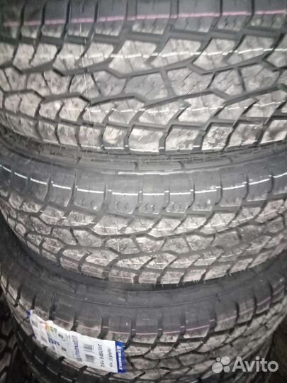 Triangle TR292 245/75 R16 111