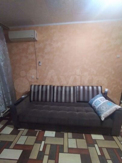 2-к. квартира, 35 м², 1/5 эт.