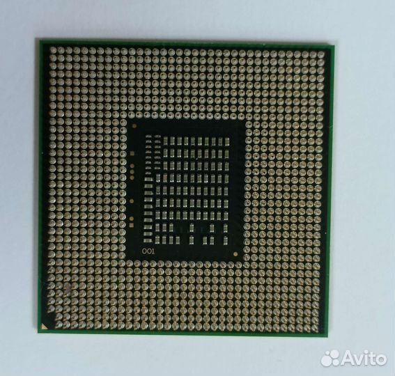 Процессор Intel Pentium B970 SR0J2