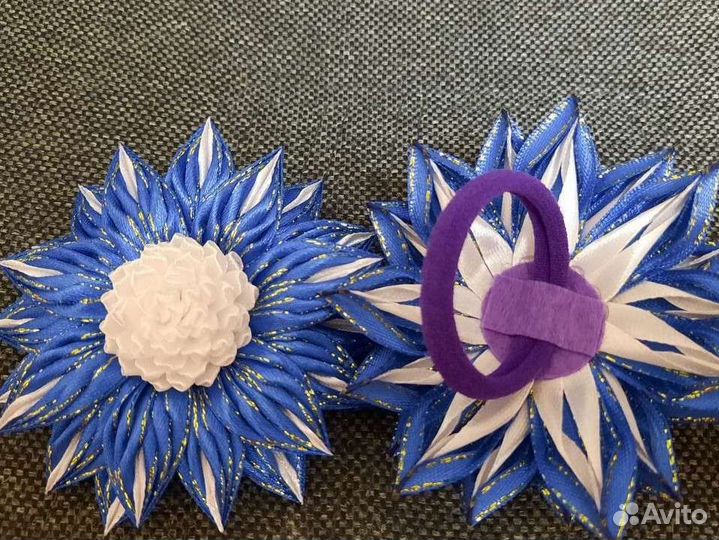 Резинка для волос