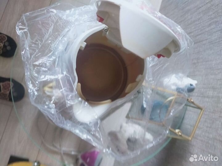 Электрочайник