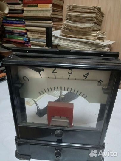 Приборы по физике