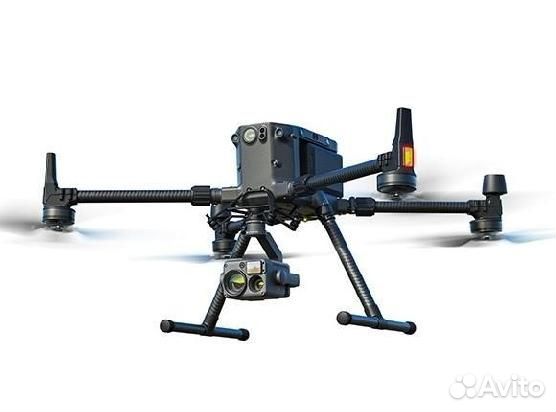 Квадрокоптер DJI Matrice 300 RTK H20T Combo 1.1