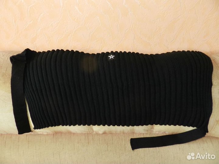 Шаль-мультиформ