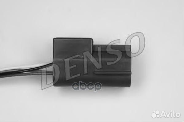 Лямбда-зонд (4-конт) DOX-2014 Denso
