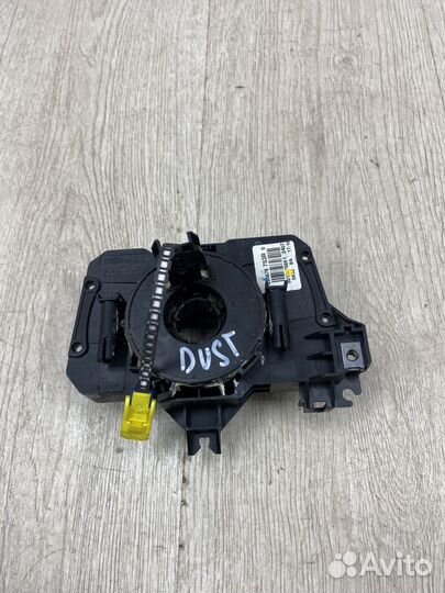 Шлейф руля лента renault duster