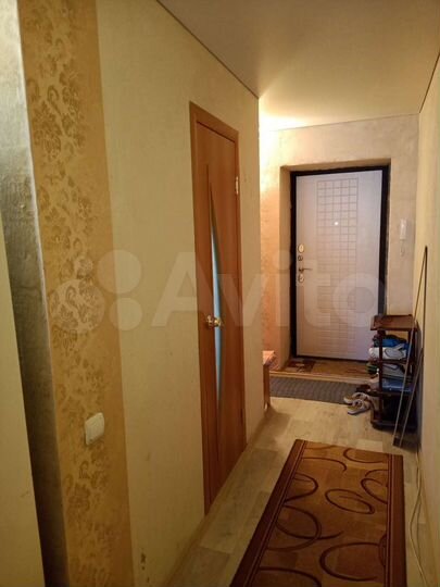 1-к. квартира, 36 м², 5/10 эт.