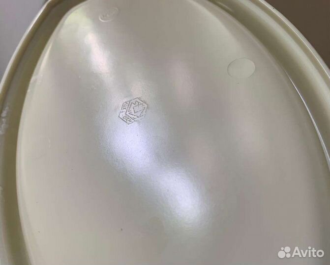 Шкатулка 50-е годы карболит клеймо мхп гхп кпз