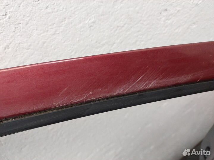 Дверь боковая правая передняя Ford Focus 1, 1999