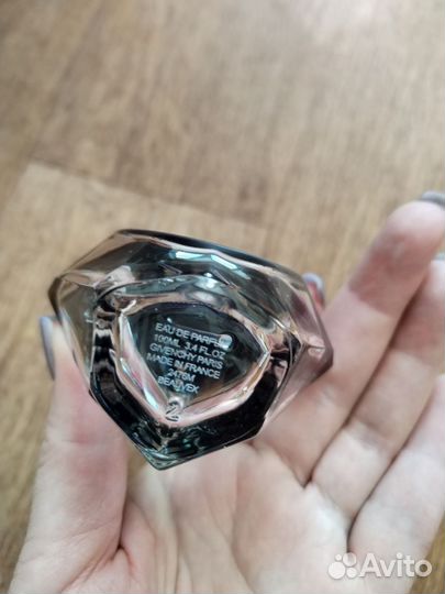 Парфюмерная вода Givenchy Ange ou Demon