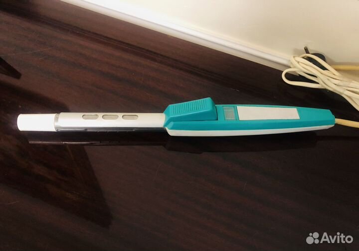 Плойка для волос