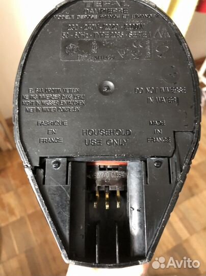 Чайник электрический