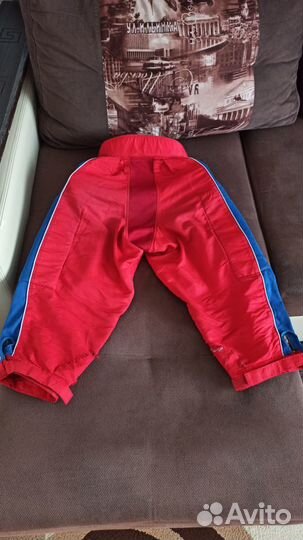 Спорт