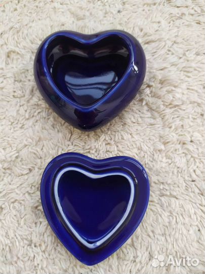 Шкатулка для ювелирных украшений