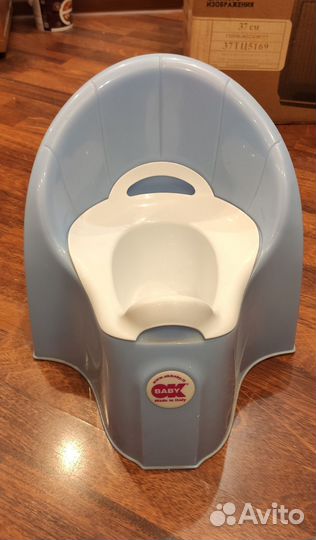 Горшок детский