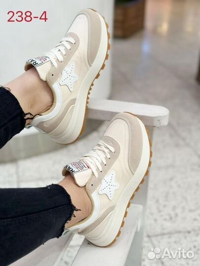 Кроссовки все размеры