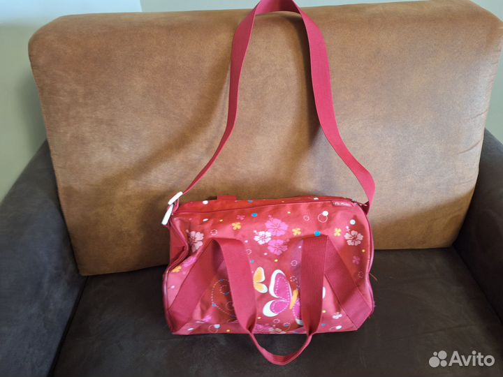 Cумка для спорта