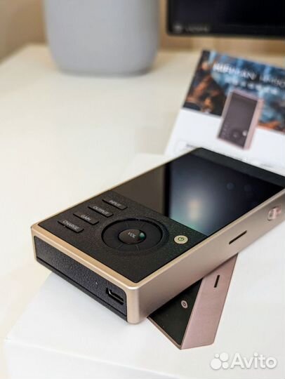 Плеер Hifiman HM901R