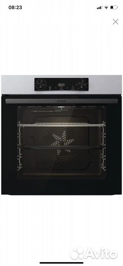 Духовой шкаф gorenje новый
