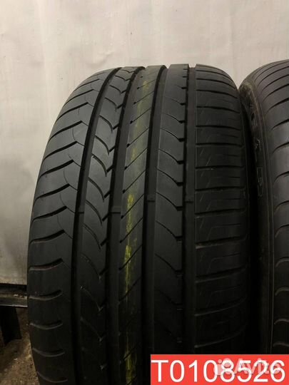 Goodyear EfficientGrip 285/40 R20 104Y