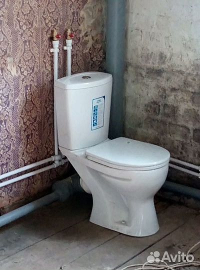 Монтаж отопления. Тёплый пол. Котлы, радиаторы