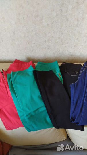 Одежда на девушку 42-44размер