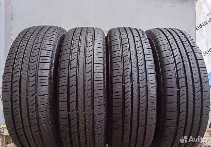 Nexen i.Q Series 1 225/70 R16 103S