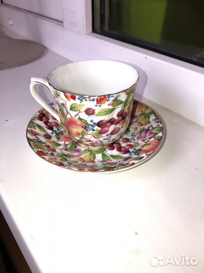 Подарочный сервиз