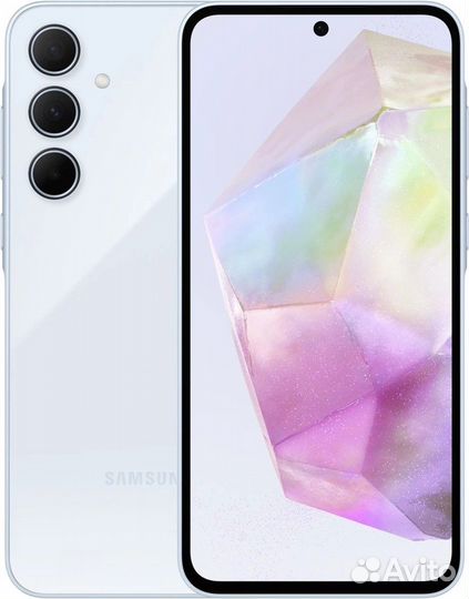 Samsung Galaxy A35, 8/256 ГБ