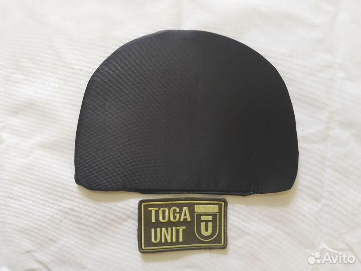 Баллистика в сумку гром ссо Бр1 свмпэ