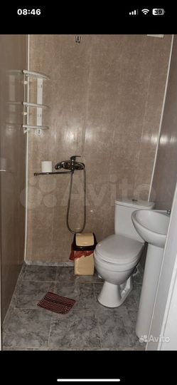 Дом 40 м² на участке 3 сот.