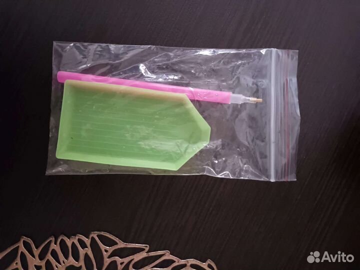 Набор для алмазной вышивки