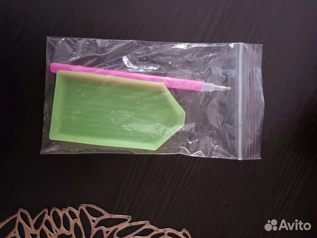 Набор для алмазной вышивки