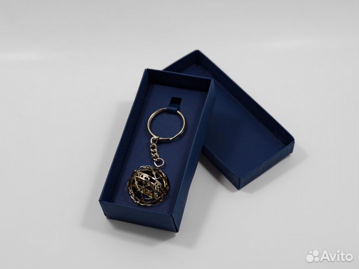 Брелок Аллоды онлайн