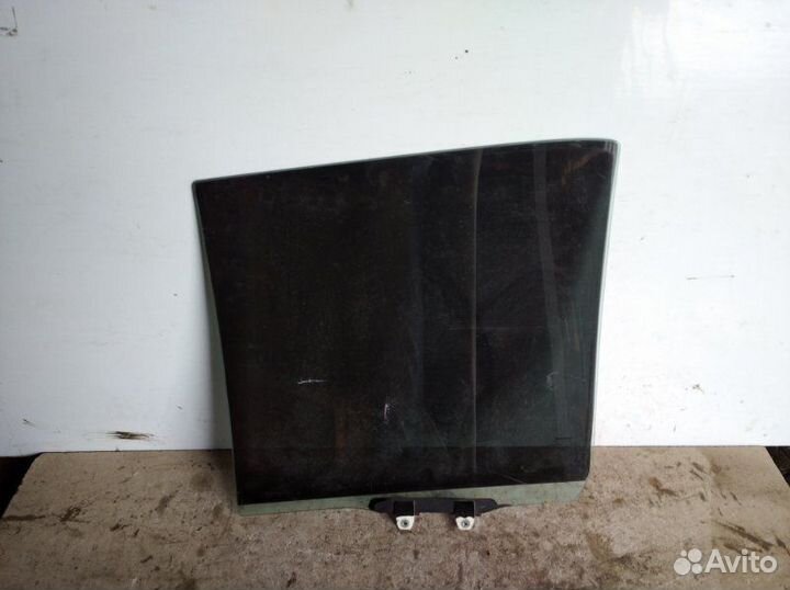 Стекло заднее правое Honda Crv 2002-2006