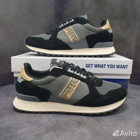 Кроссовки Sprandi Оригинал