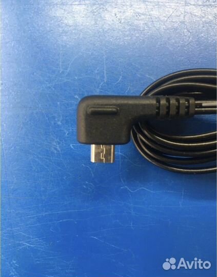 Зарядка microusb 5V/1A phihong amosr-050C