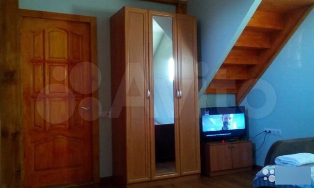 2-к. квартира, 42 м², 2/2 эт.