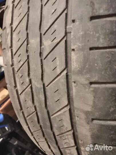 Hankook Dynapro HP RA23 265/65 R17