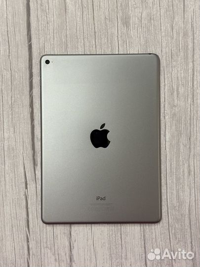 iPad Air 2 16GB Wi-Fi