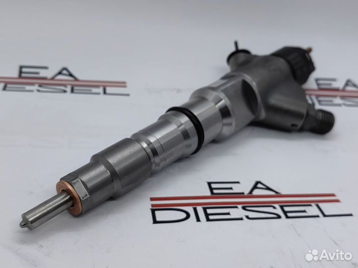 Форсунка 0445120153