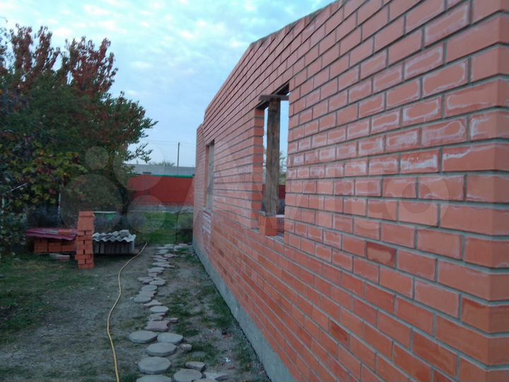 Дом 200 м² на участке 10 сот.