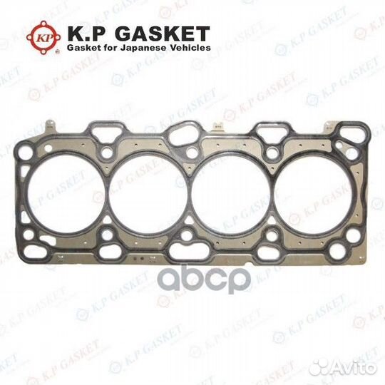 Прокладка головки блока цилиндров KP KA403395 KP
