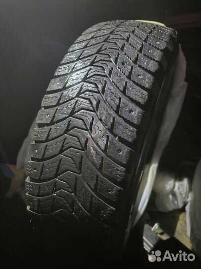 Michelin MXE Green 175/65 R14 82VR